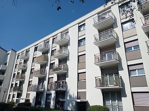 Réalisation OLA! BARO - 1 espace sous MC, Sceaux (92)