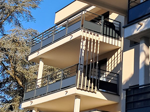 Réalisation TOL - 3 espaces sous MC, Loire (42)