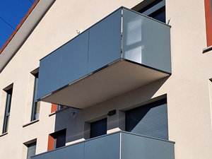 Réalisation TOL - Filant hauteur complète, Loire (42)