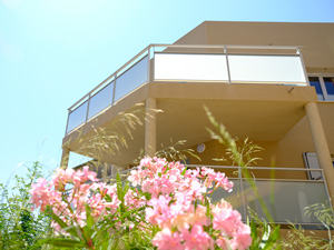 Réalisation VITRO - 1 espace sous MC vitro Opale, Aix-en-Provence (13)