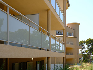 Réalisation VITRO - 1 espace sous MC vitro Opale, Aix-en-Provence (13)